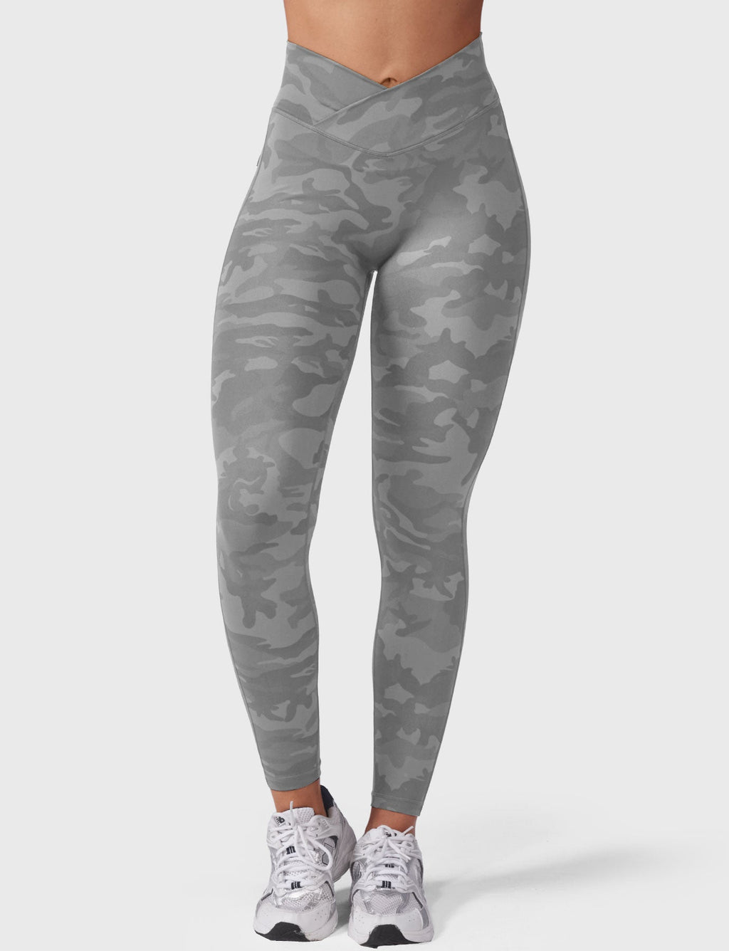 Leggings CoreFlex Charm Camuflaje