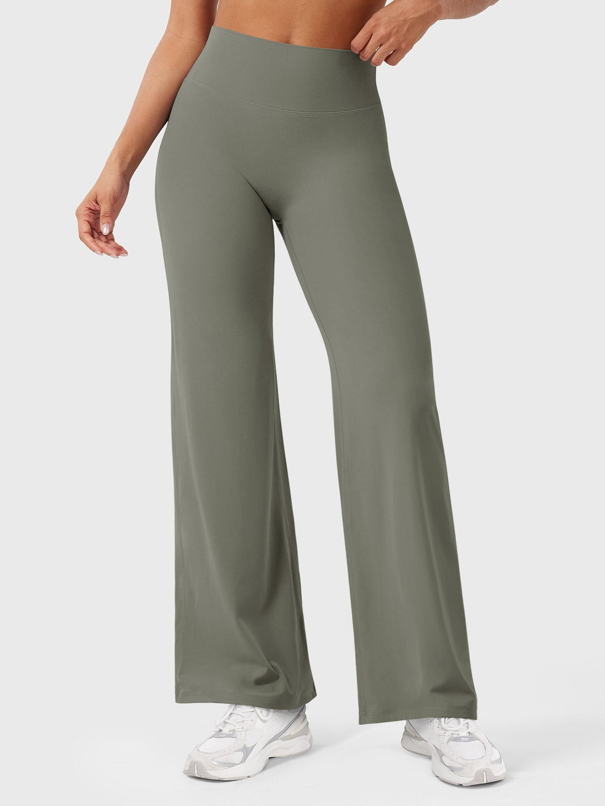 Leggings Rectos Ease de 29"