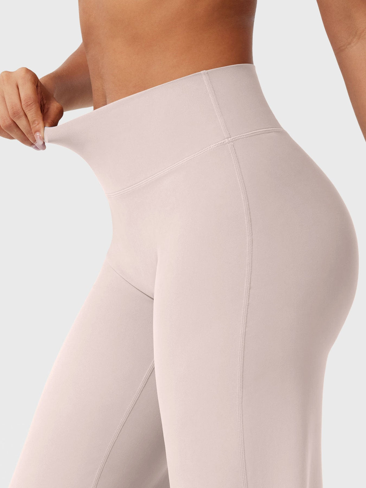 Leggings Rectos Ease de 33"
