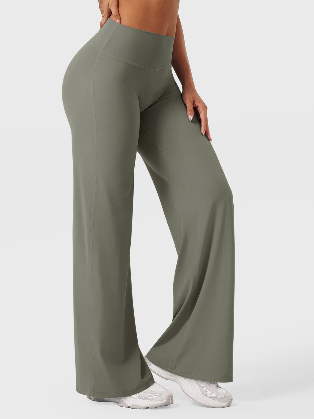 Leggings Rectos Ease de 31.5"