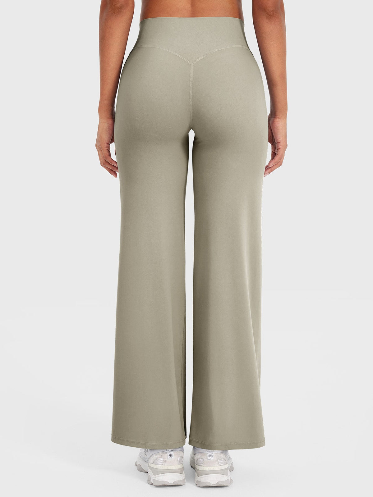 Leggings Rectos Ease de 29"