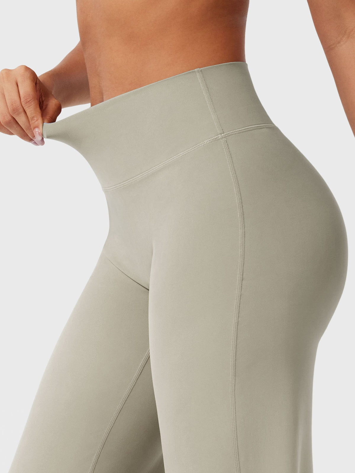 Leggings Rectos Ease de 33"
