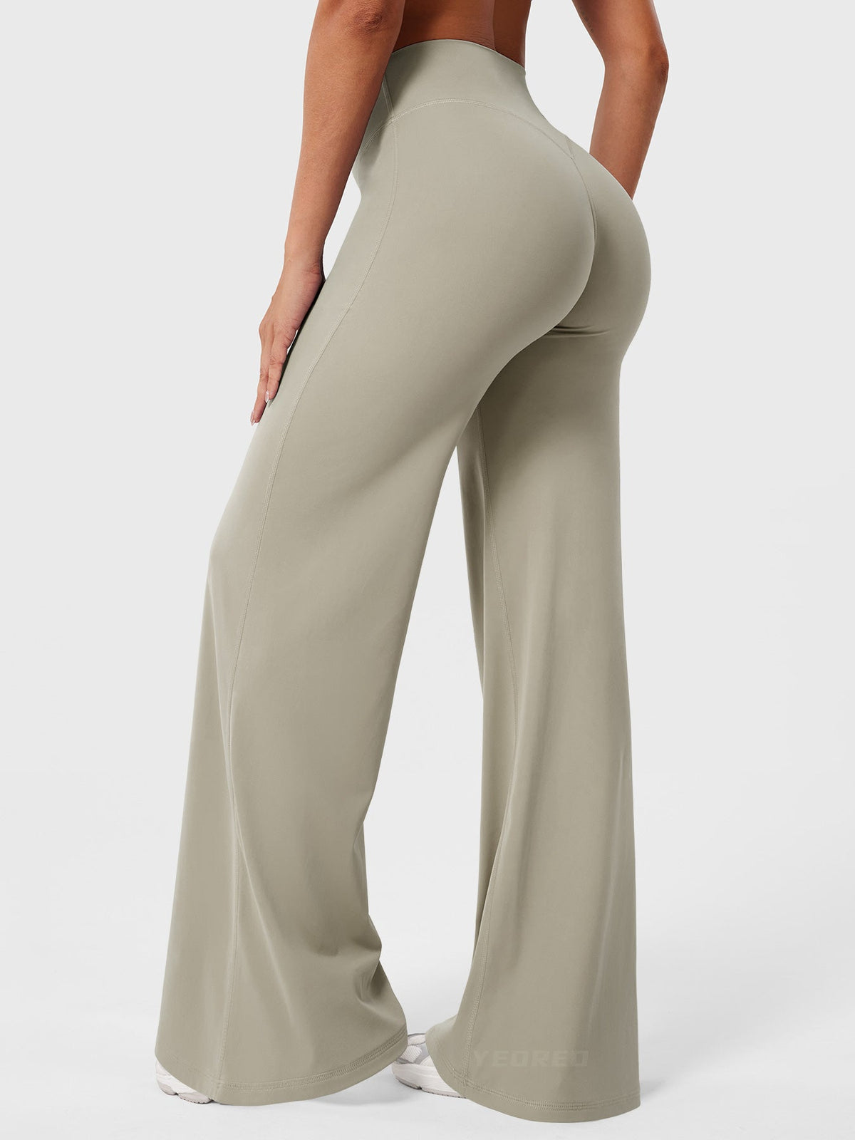 Leggings Rectos Ease de 35"