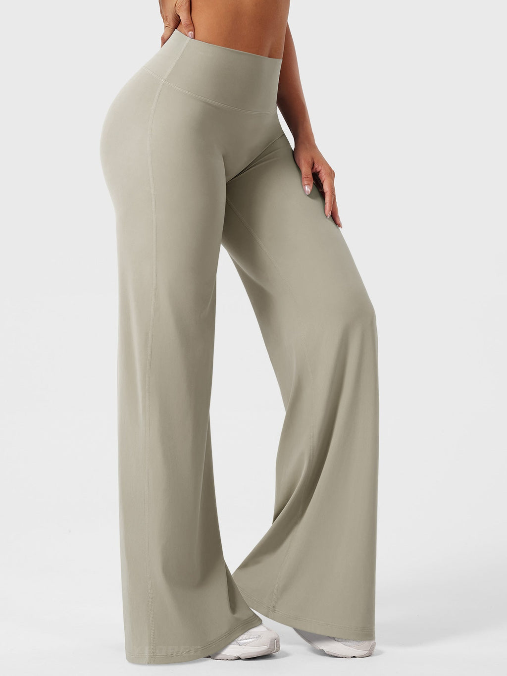 Leggings Rectos Ease de 35"