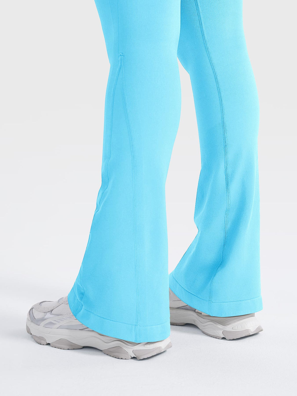 Leggings Mini Acampanados Contour de 29.5"