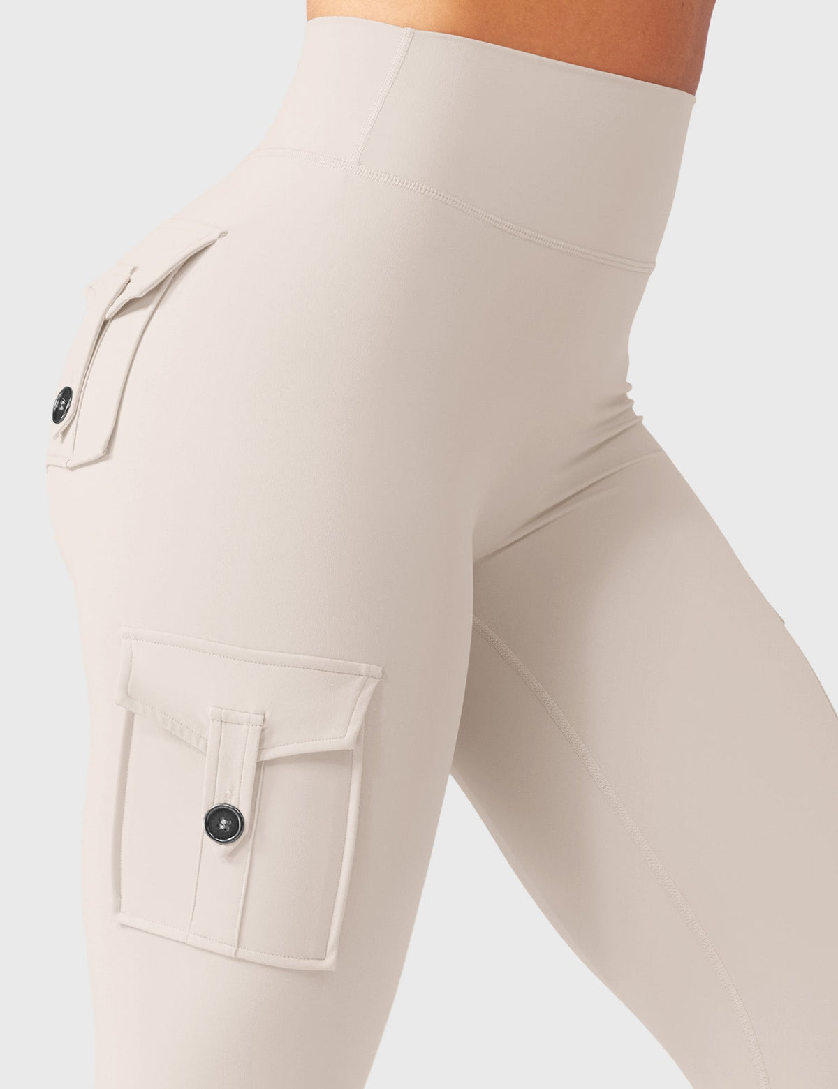 Leggings CoreFlex de 25"