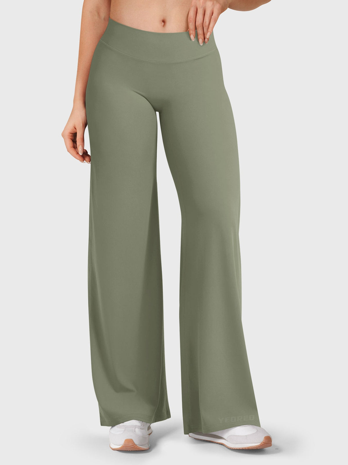Leggings Rectos Ease de 31.5" de Tiro Bajo