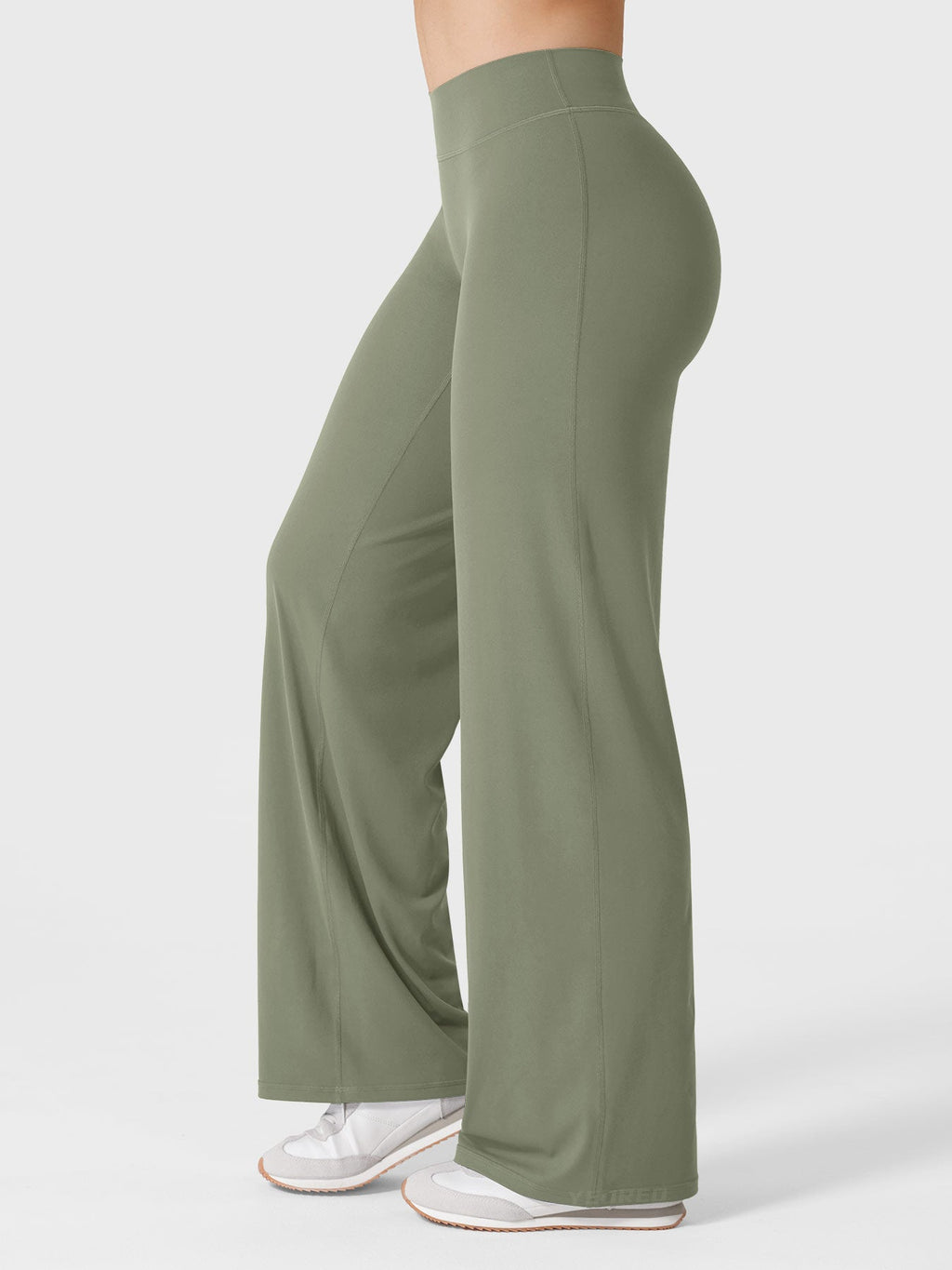 Leggings Rectos Ease de 31.5" de Tiro Bajo