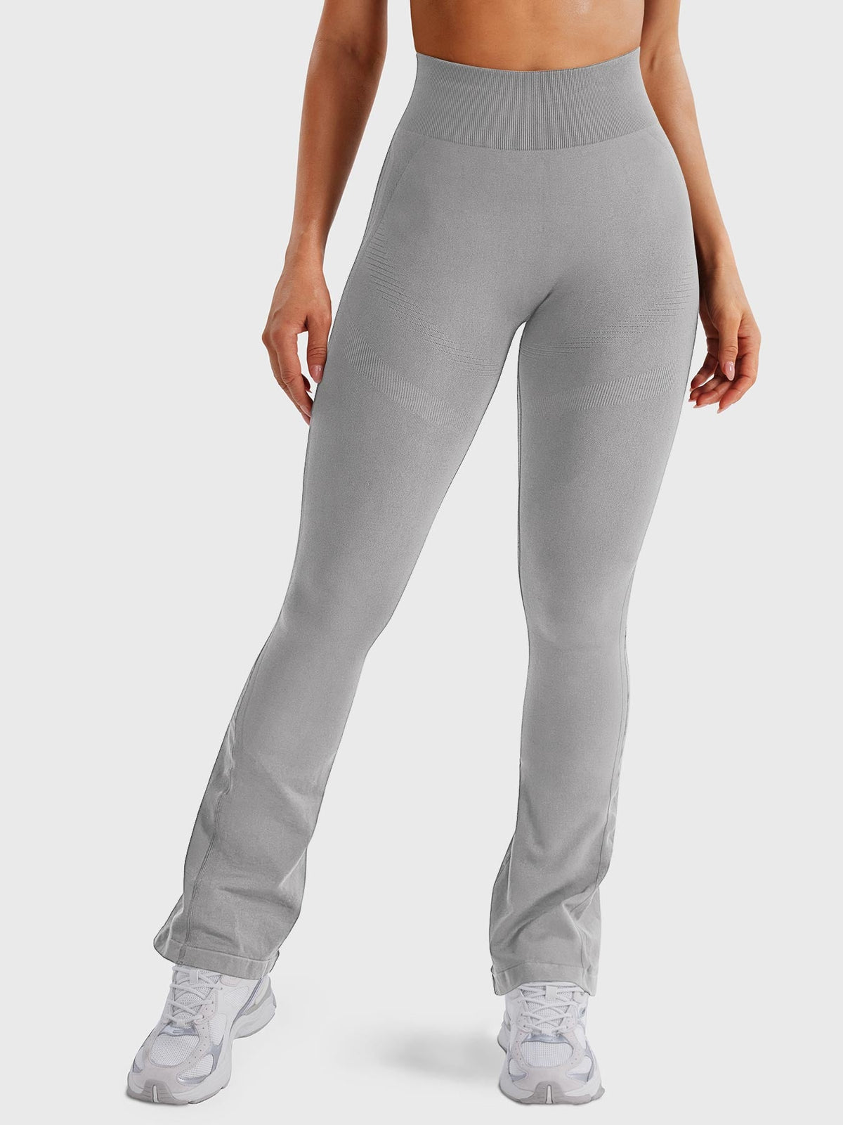Leggings Mini Acampanados Contour de 28"