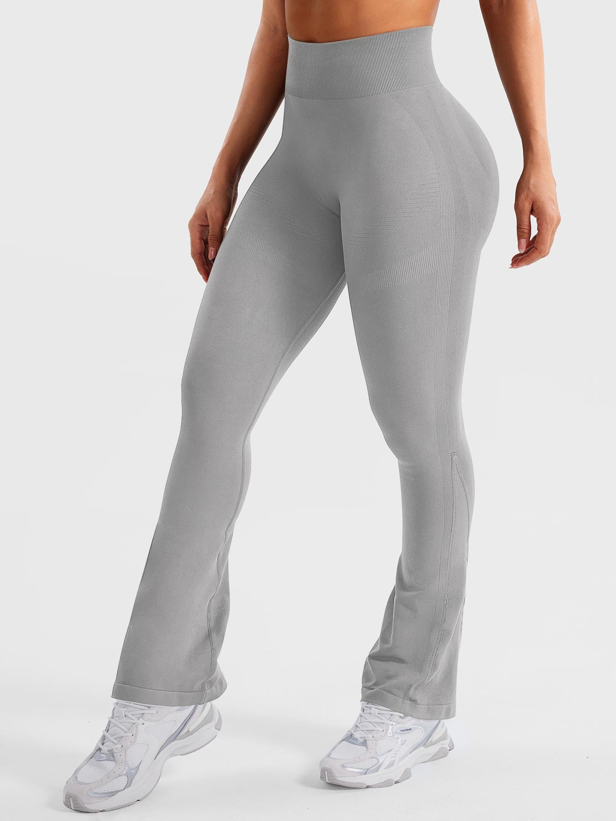 Leggings Mini Acampanados Contour de 28"