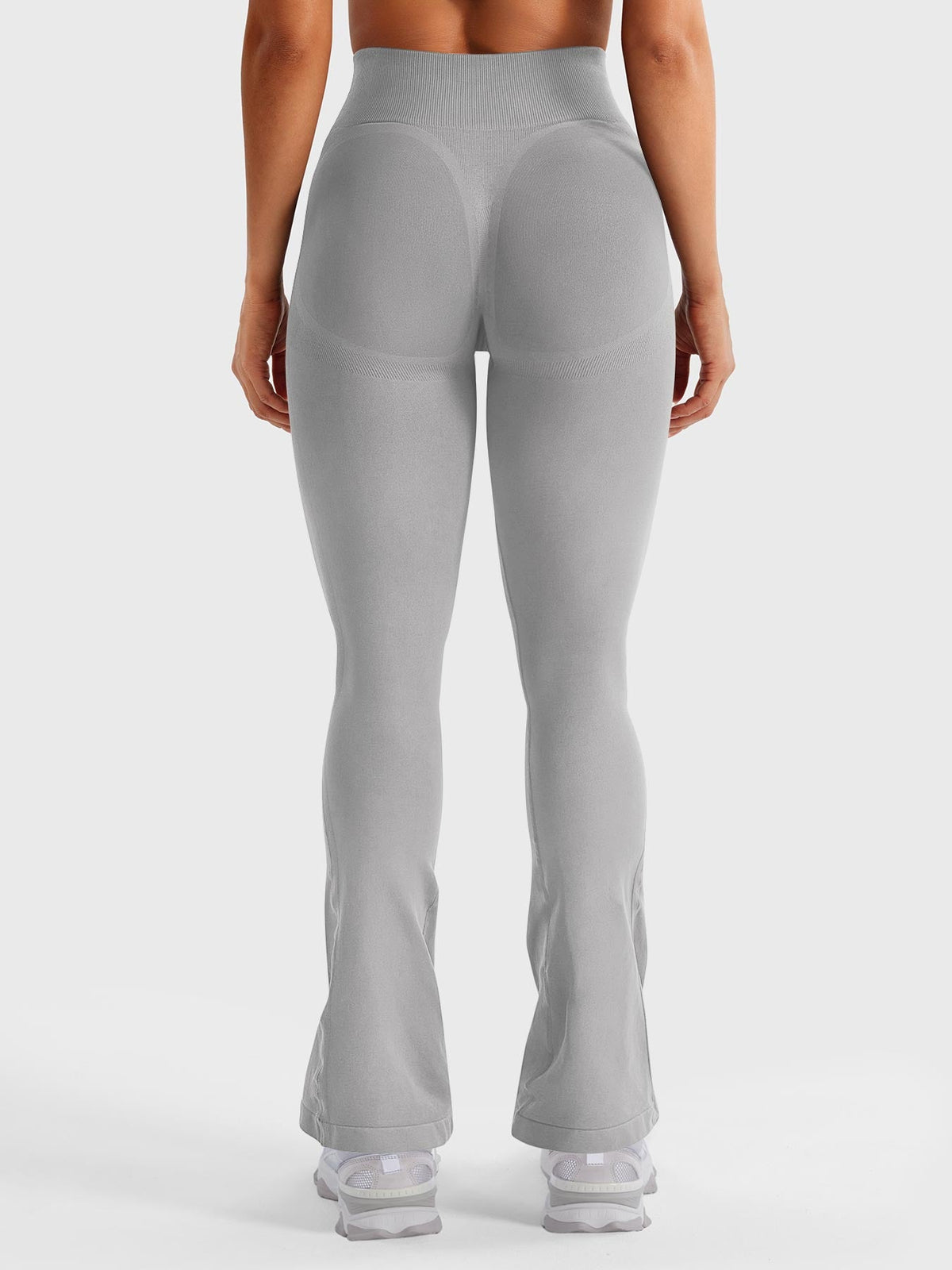 Leggings Mini Acampanados Contour de 28"