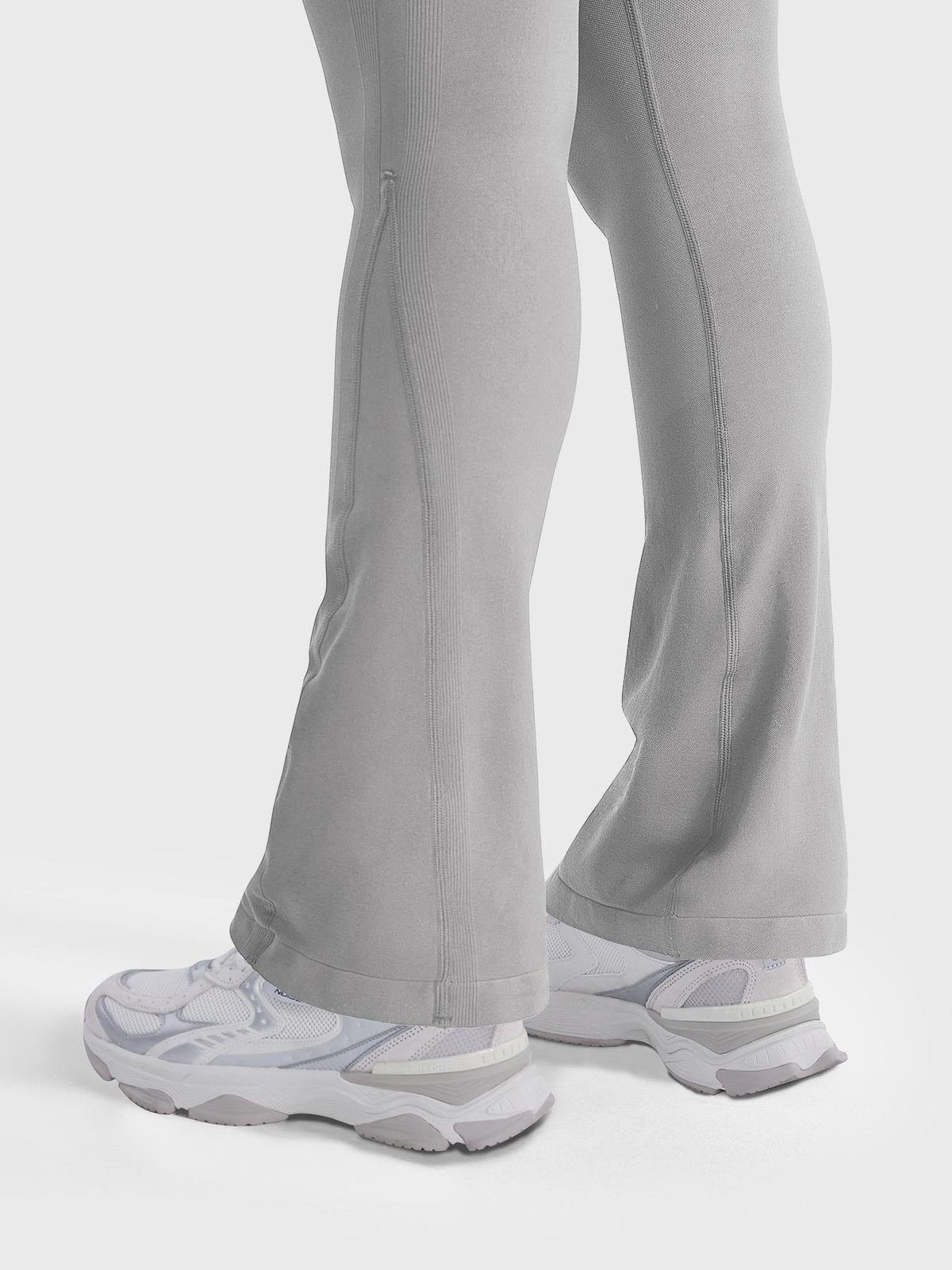 Leggings Mini Acampanados Contour de 28"