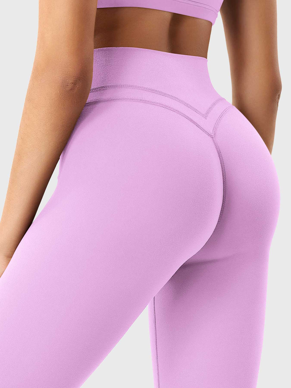 Leggings Ease de Tiro Alto