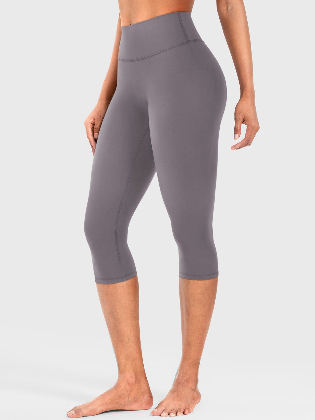 Leggings Capri Ease de 17"