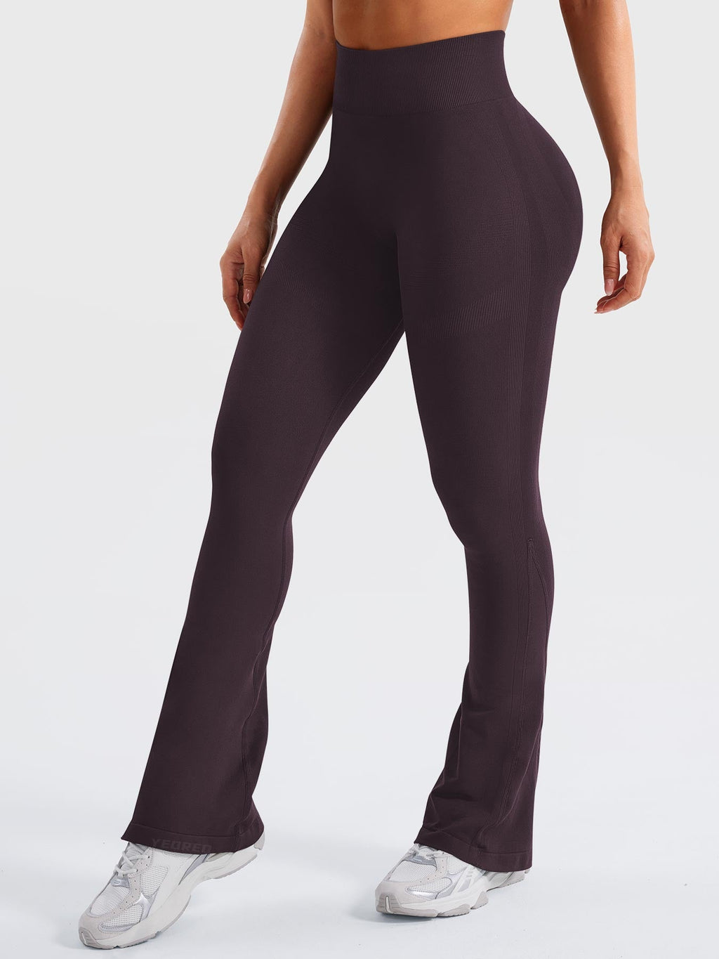 Leggings Mini Acampanados Contour de 29.5"