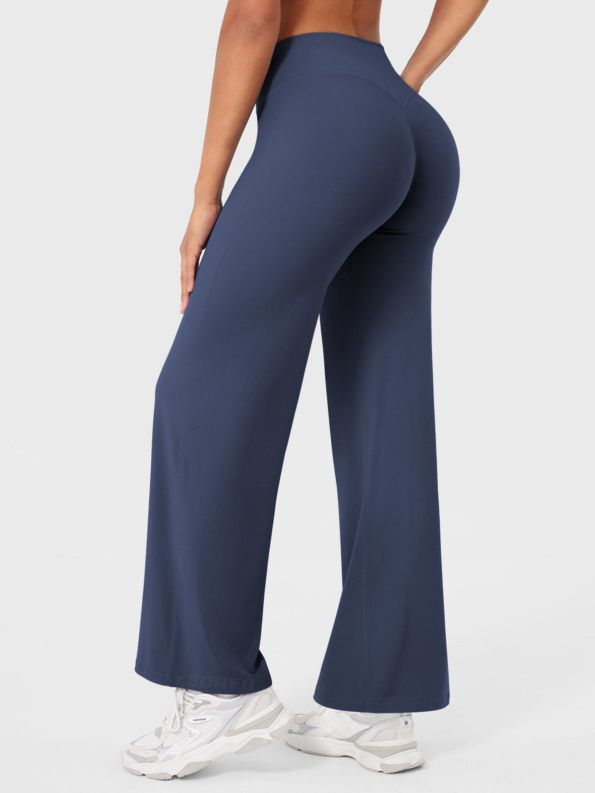 Leggings Rectos Ease de 29"