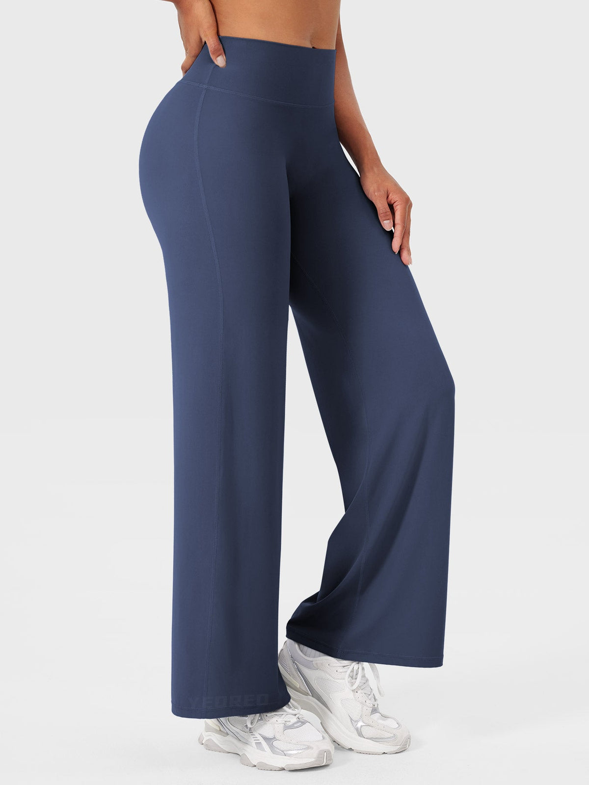 Leggings Rectos Ease de 29"