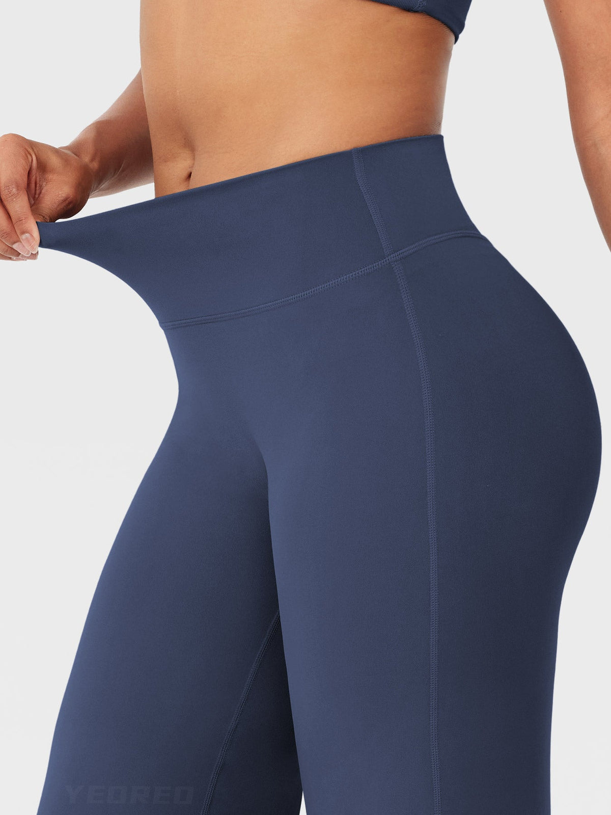 Leggings Rectos Ease de 29"