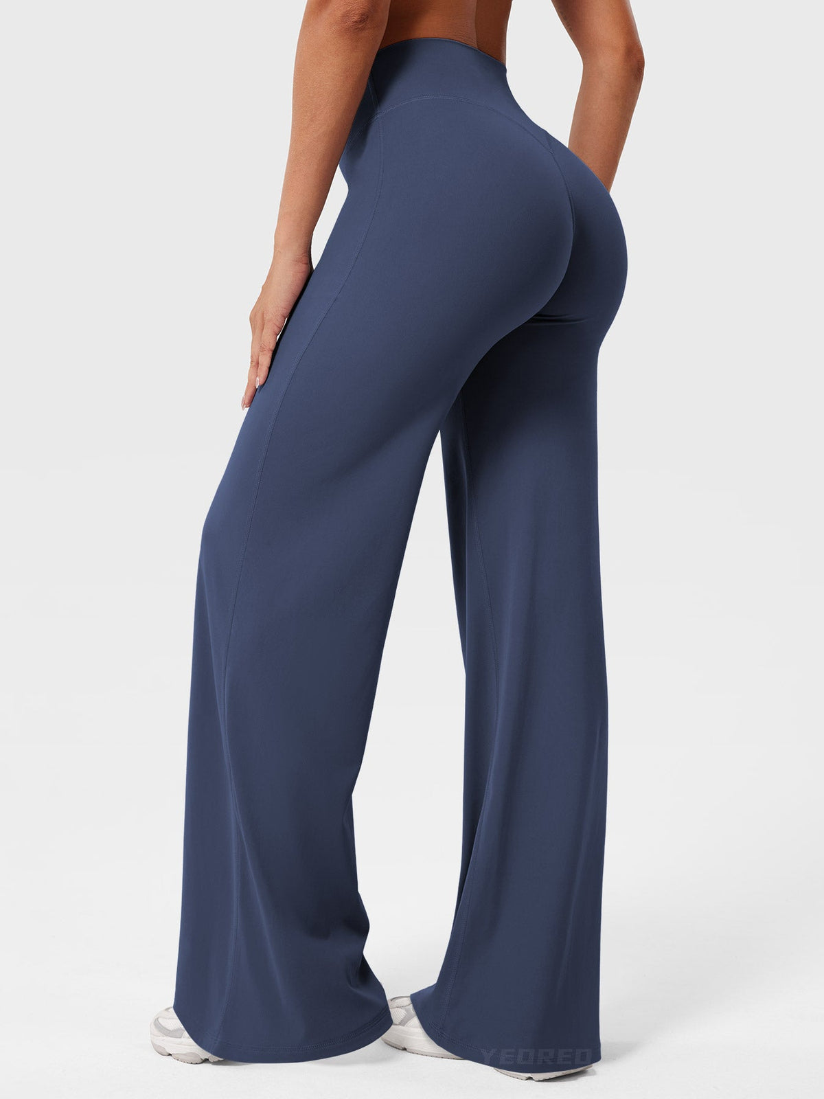 Leggings Rectos Ease de 33"