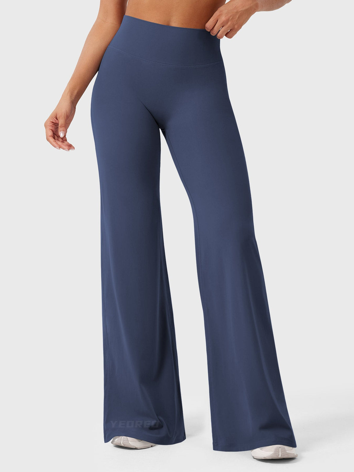 Leggings Rectos Ease de 33"