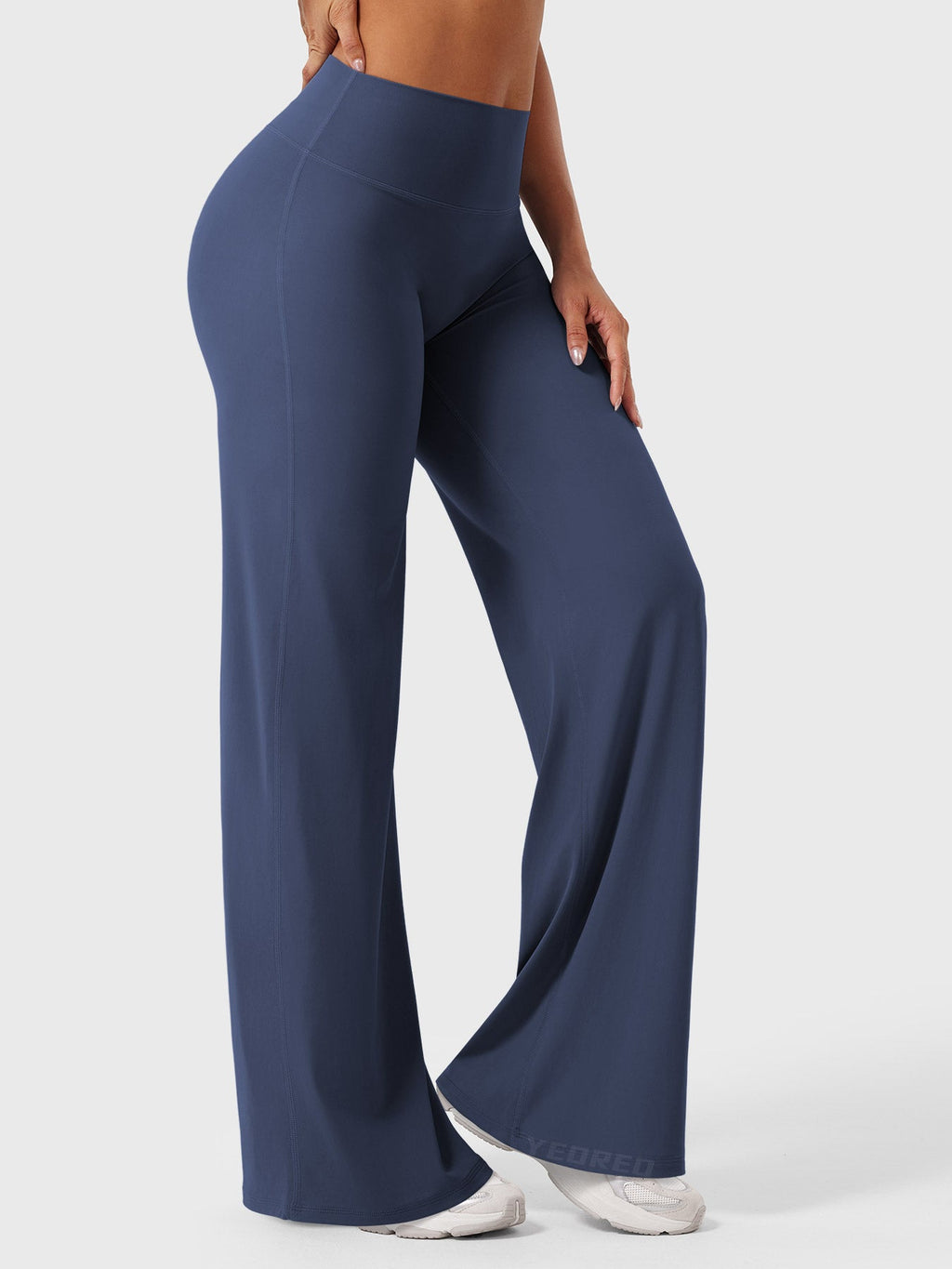 Leggings Rectos Ease de 33"