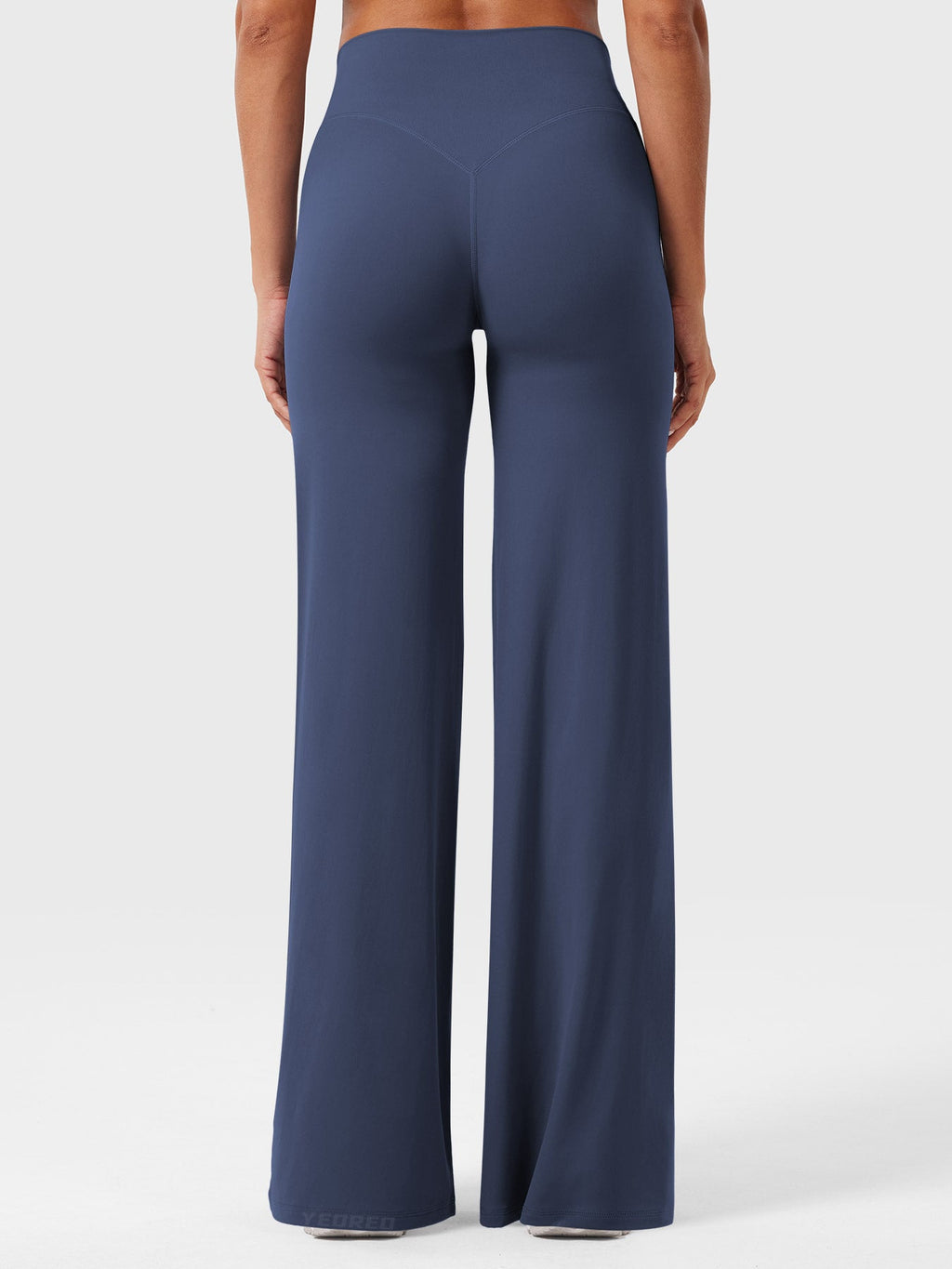 Leggings Rectos Ease de 33"