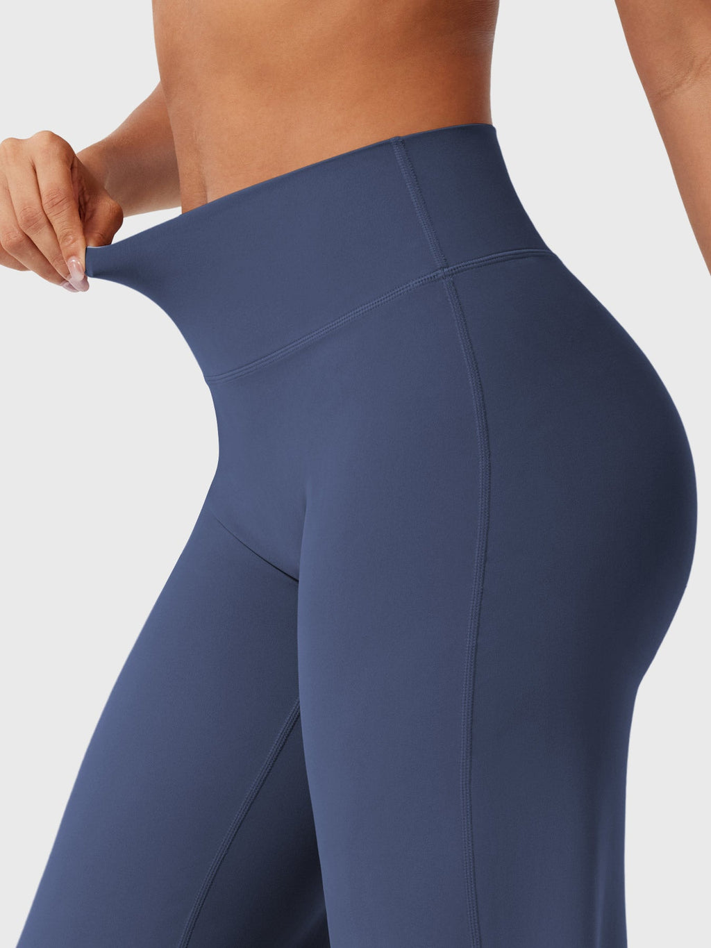 Leggings Rectos Ease de 33"