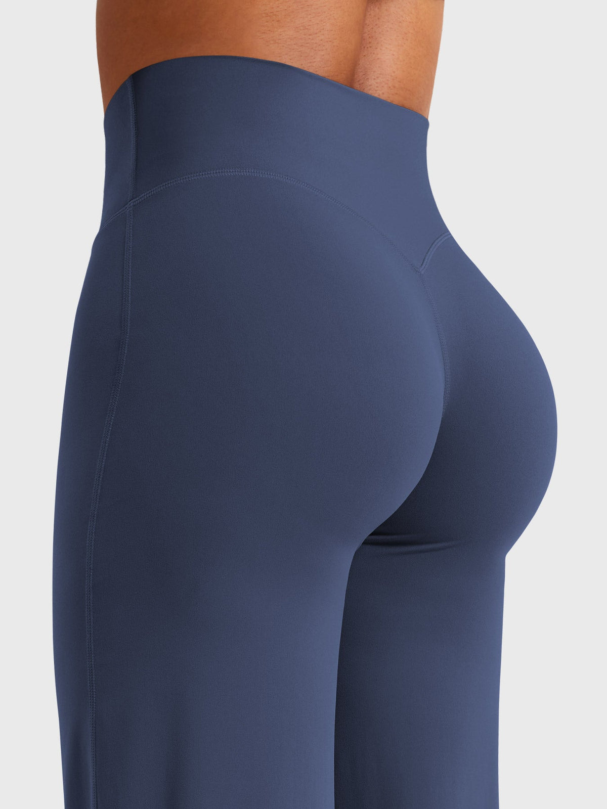 Leggings Rectos Ease de 33"