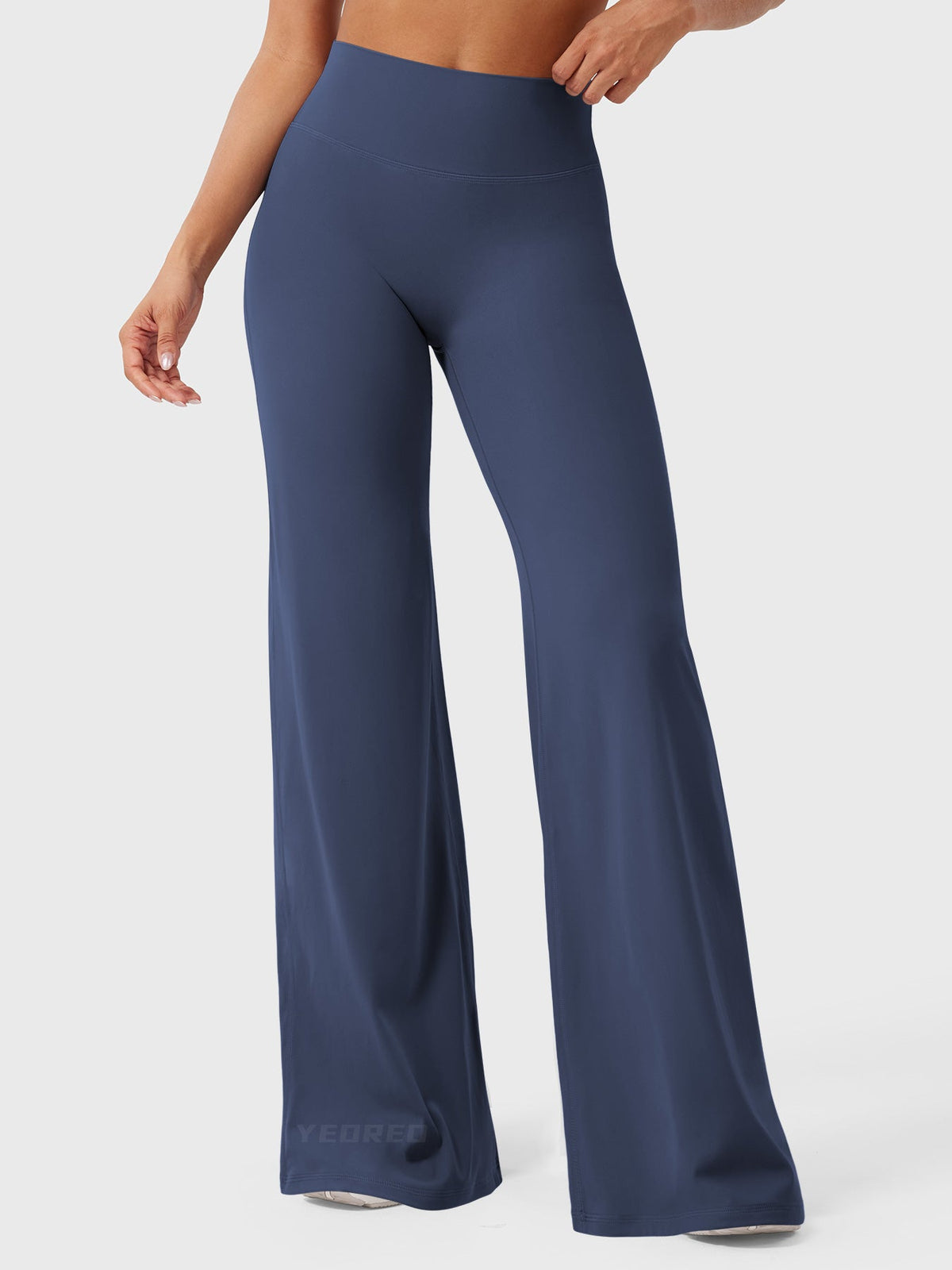 Leggings Rectos Ease de 35"