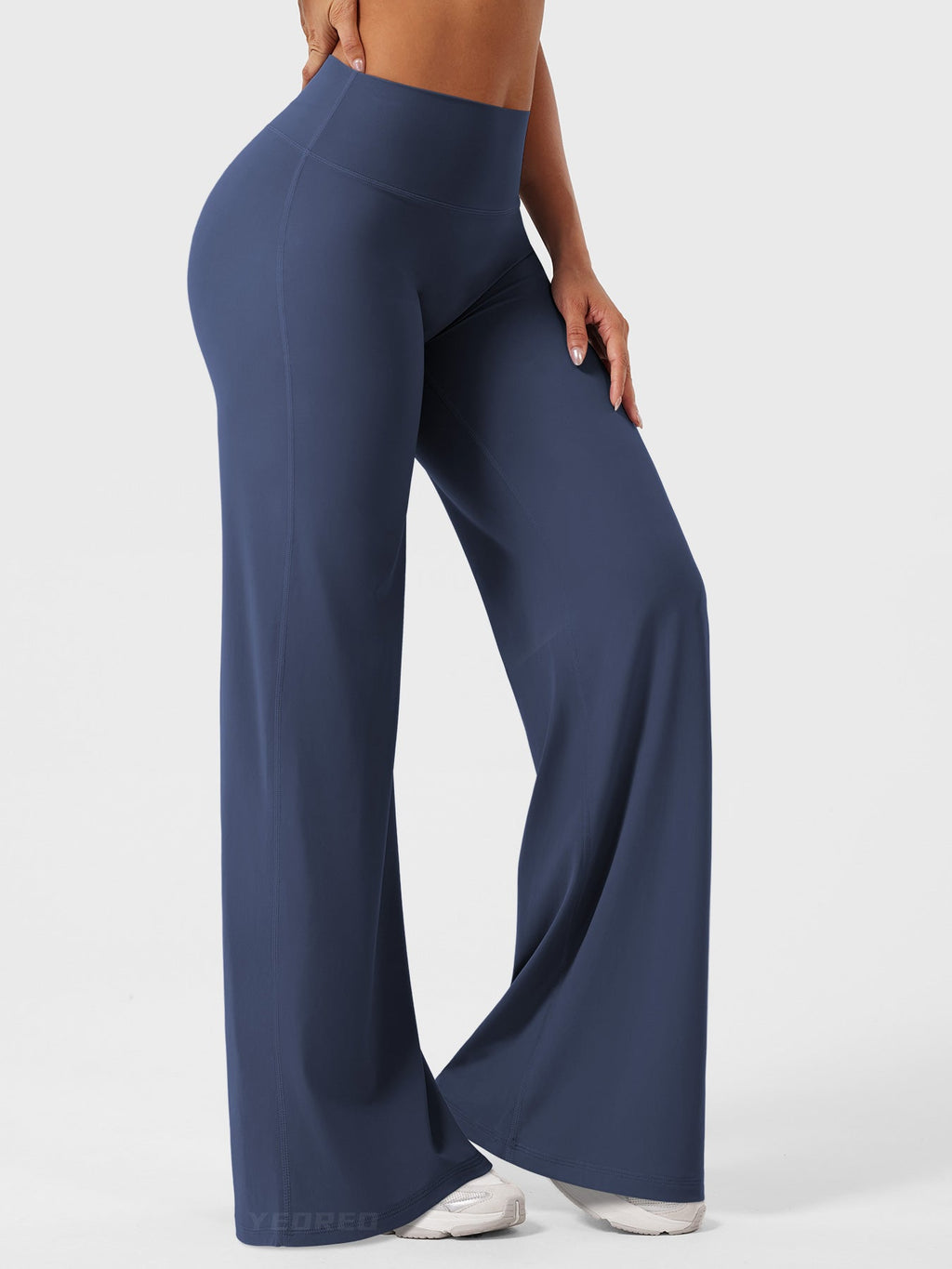 Leggings Rectos Ease de 35"