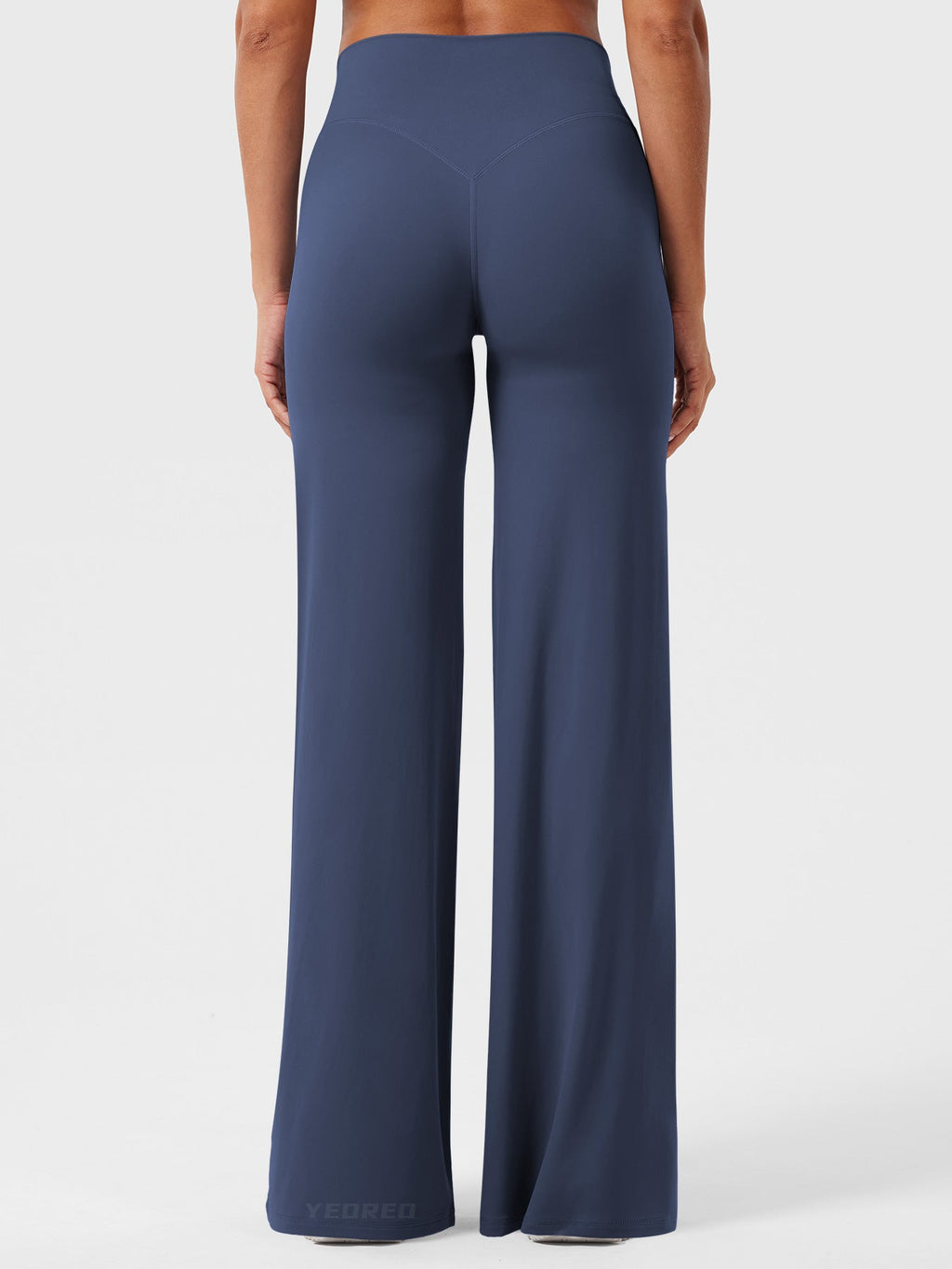 Leggings Rectos Ease de 35"