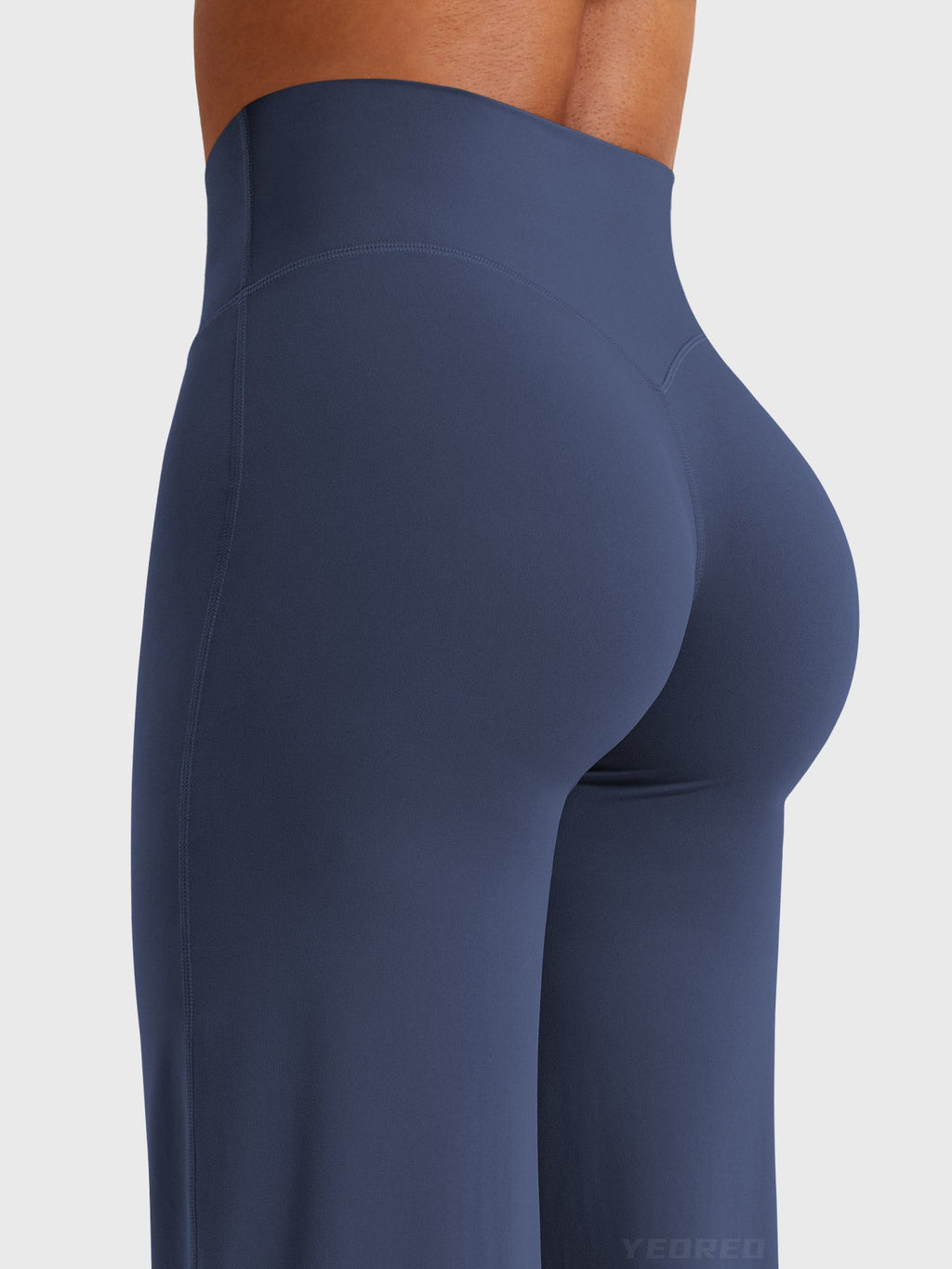 Leggings Rectos Ease de 35"