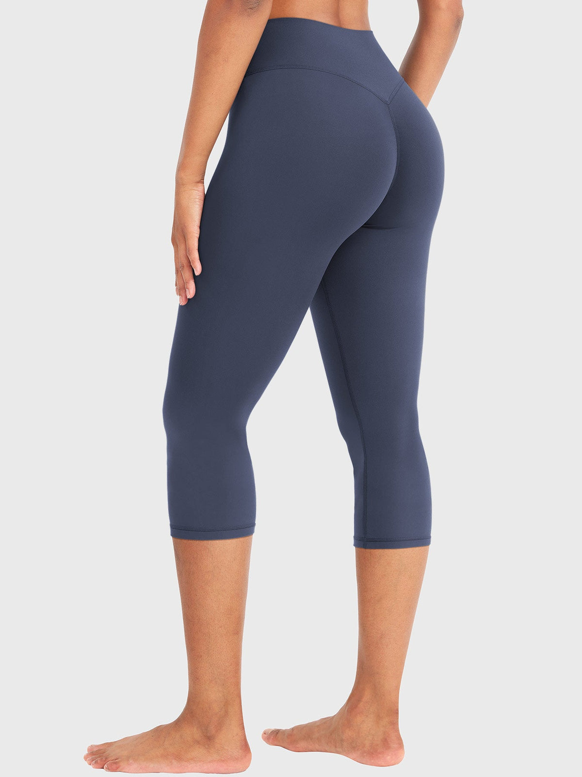 Leggings Capri Ease de 19"