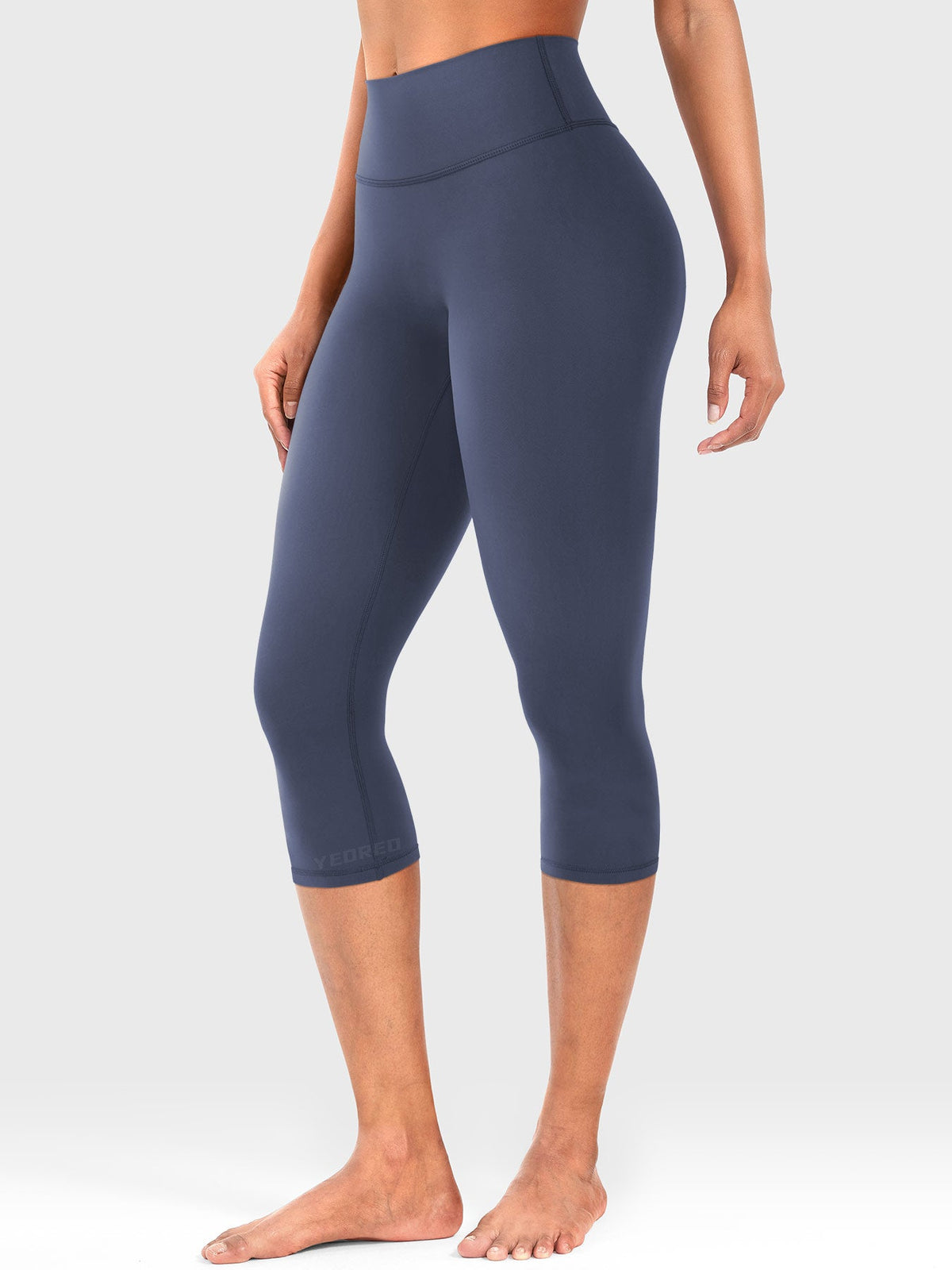Leggings Capri Ease de 19"