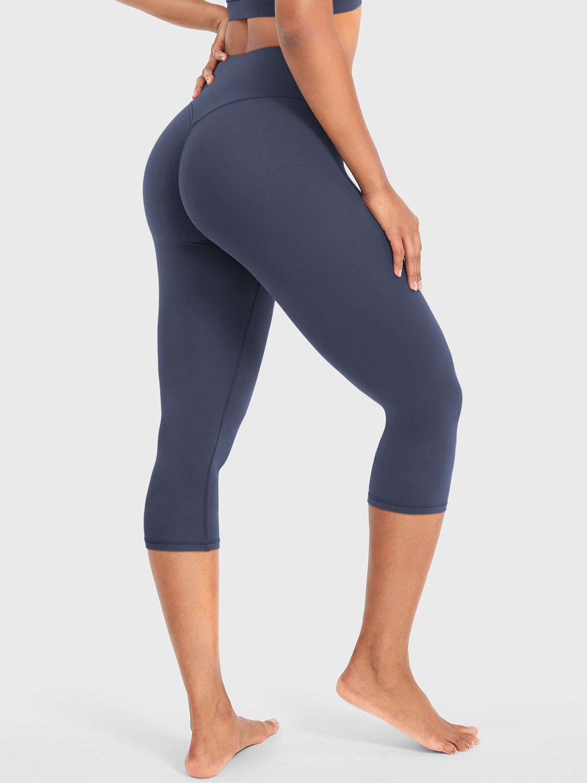Leggings Capri Ease de 19"