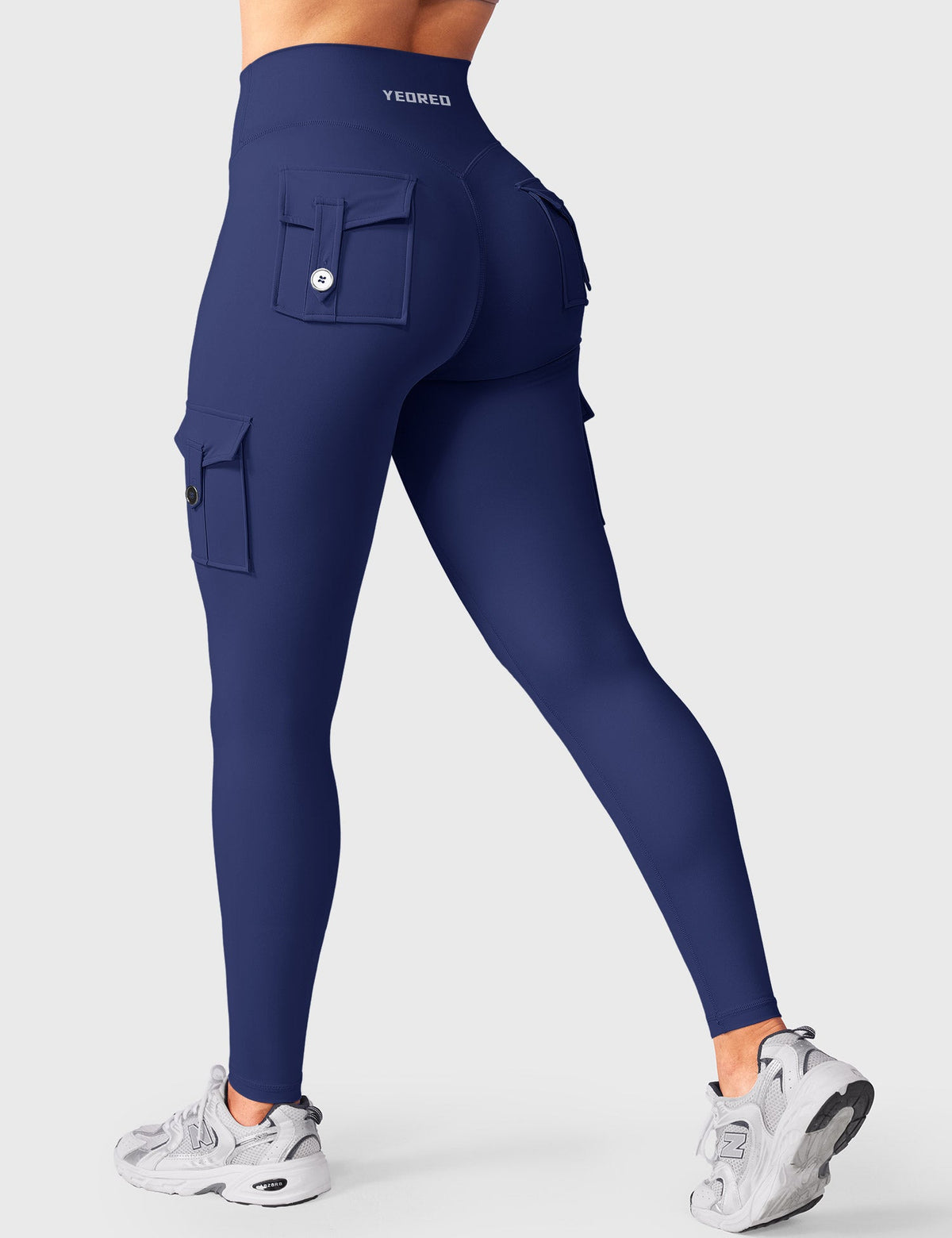 Leggings CoreFlex de 25"