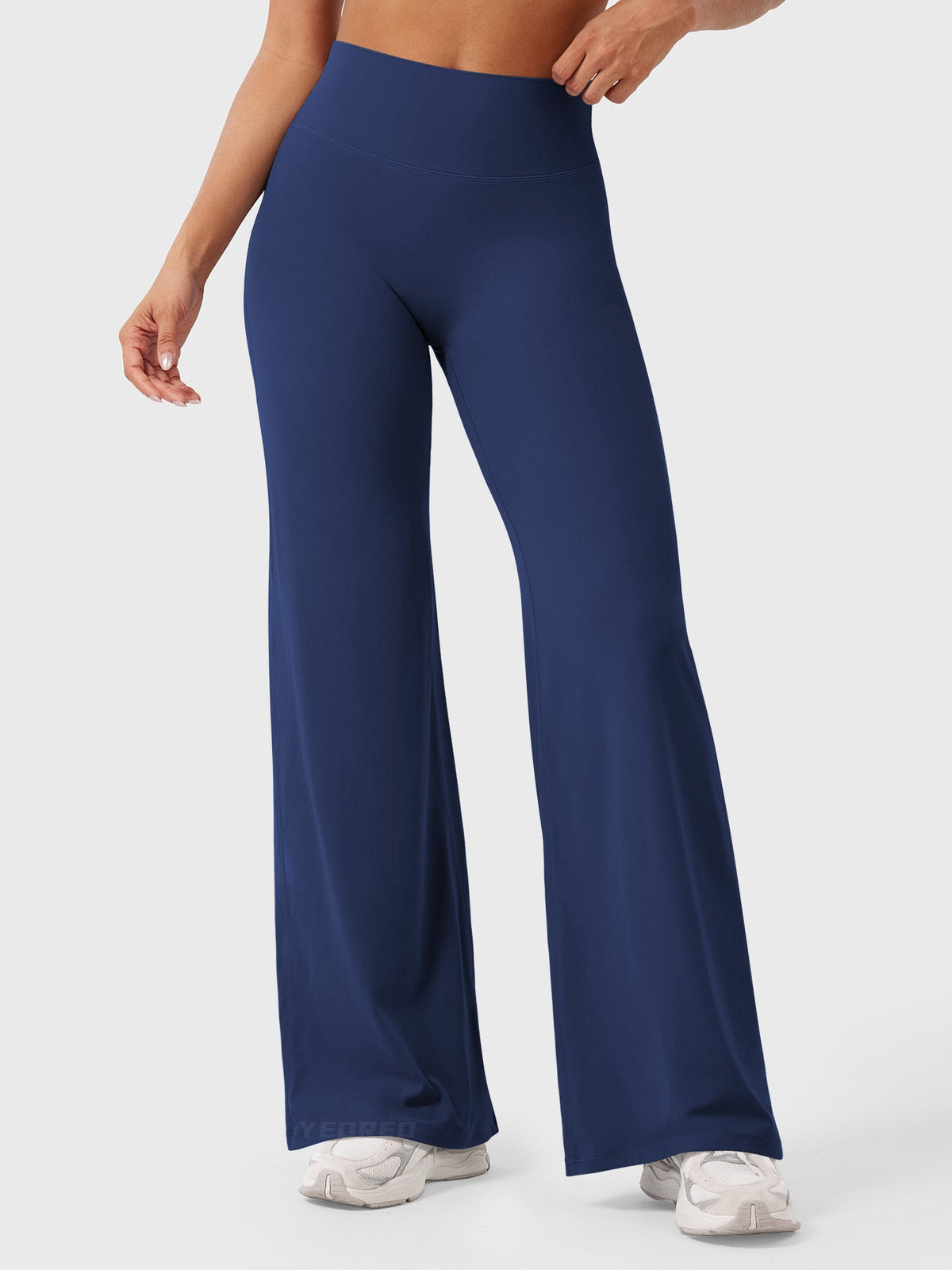 Leggings Rectos Ease de Polar de 30.5"