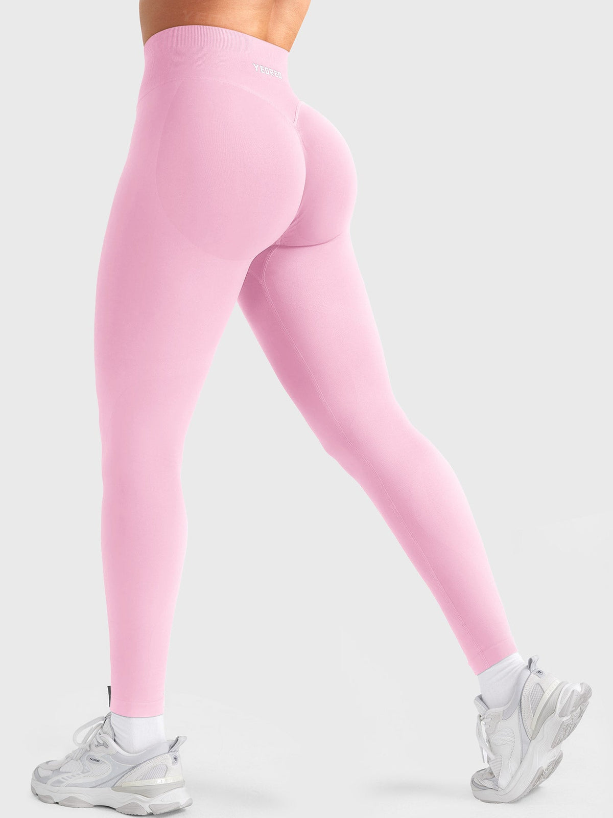 Leggings sin Costuras Contour de 24"