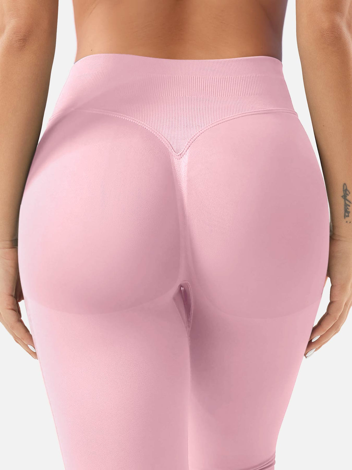 Leggings Contour Impact
