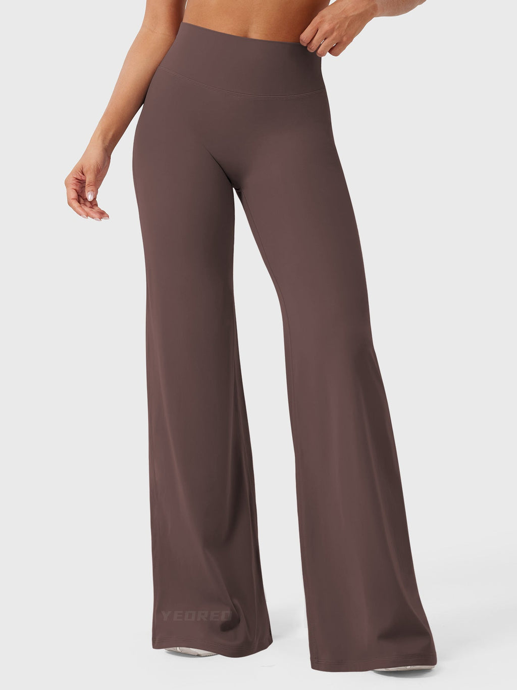 Leggings Rectos Ease de 35"