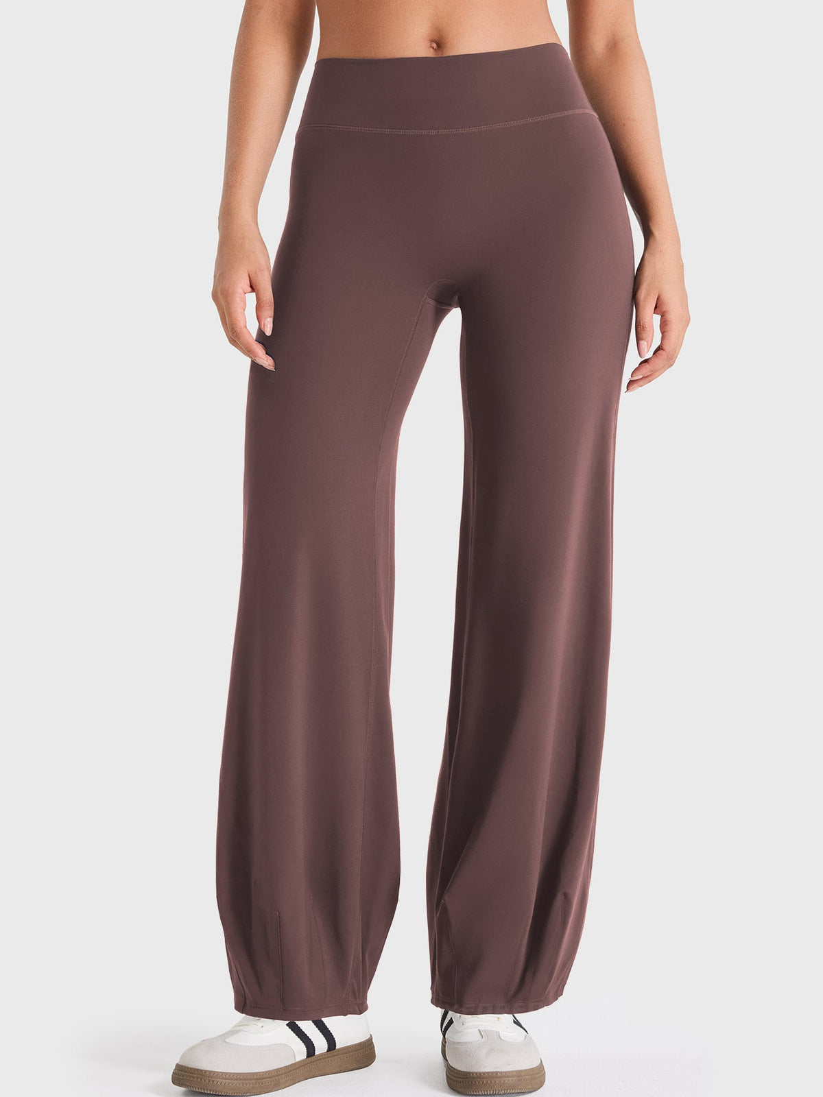Leggings Globo Ease de Tiro Bajo