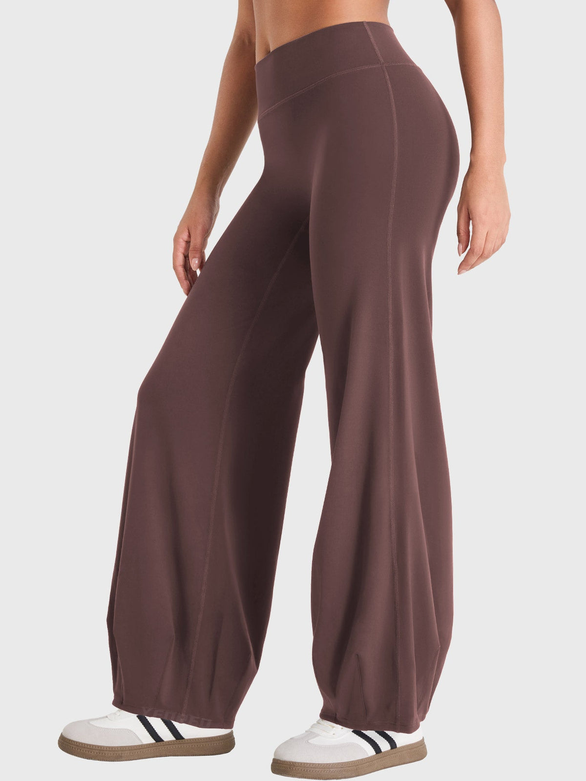 Leggings Globo Ease de Tiro Bajo