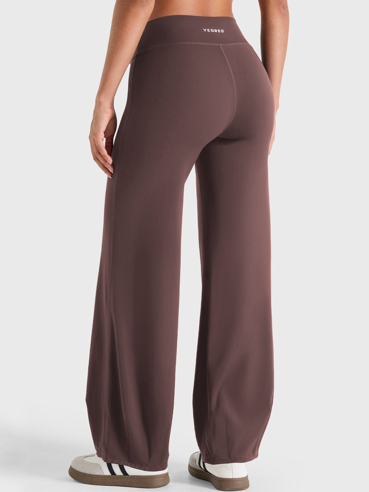 Leggings Globo Ease de Tiro Bajo