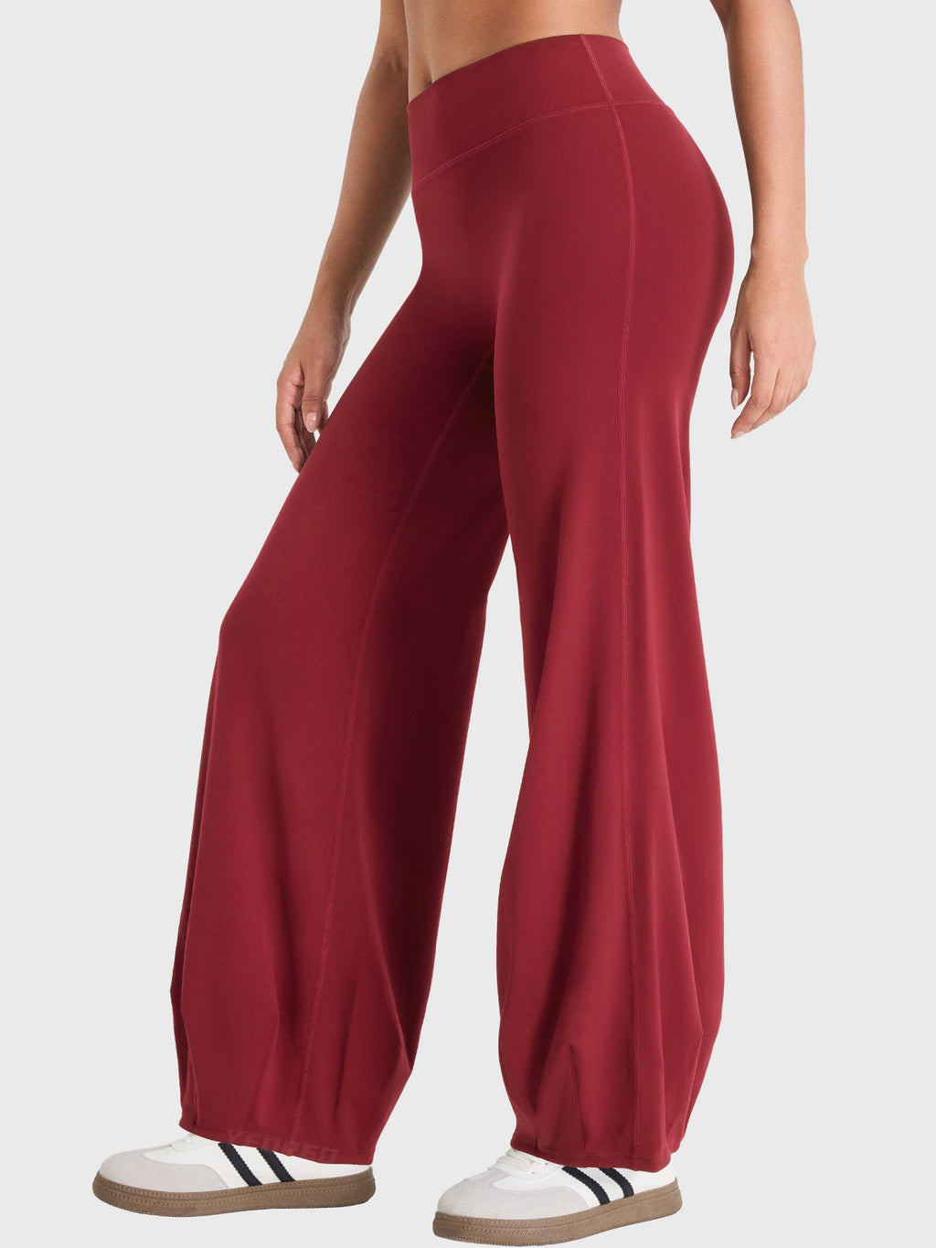 Leggings Globo Ease de Tiro Bajo