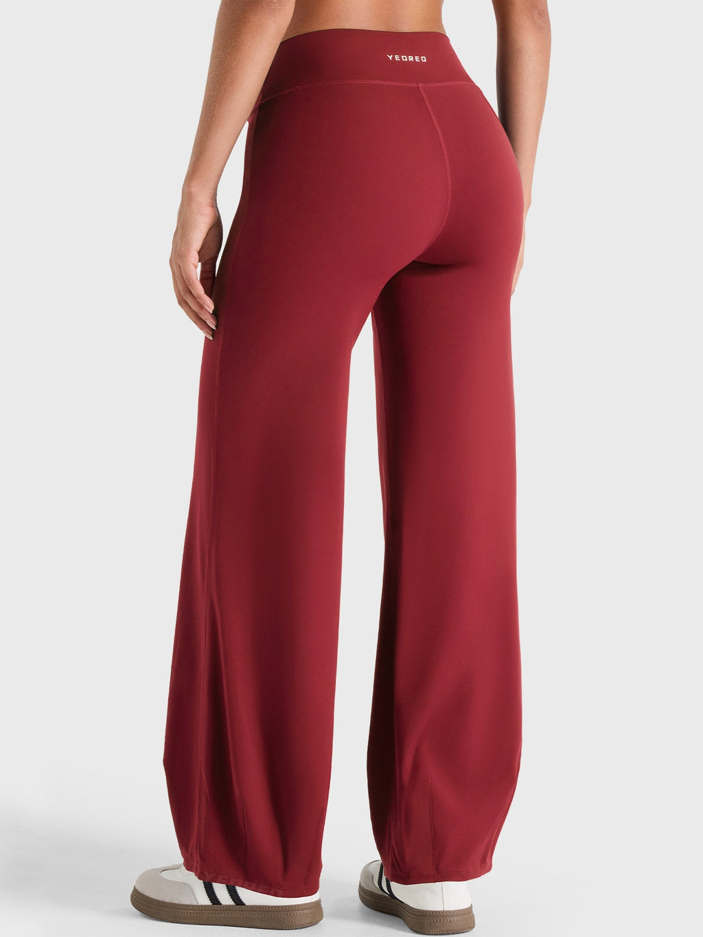 Leggings Globo Ease de Tiro Bajo