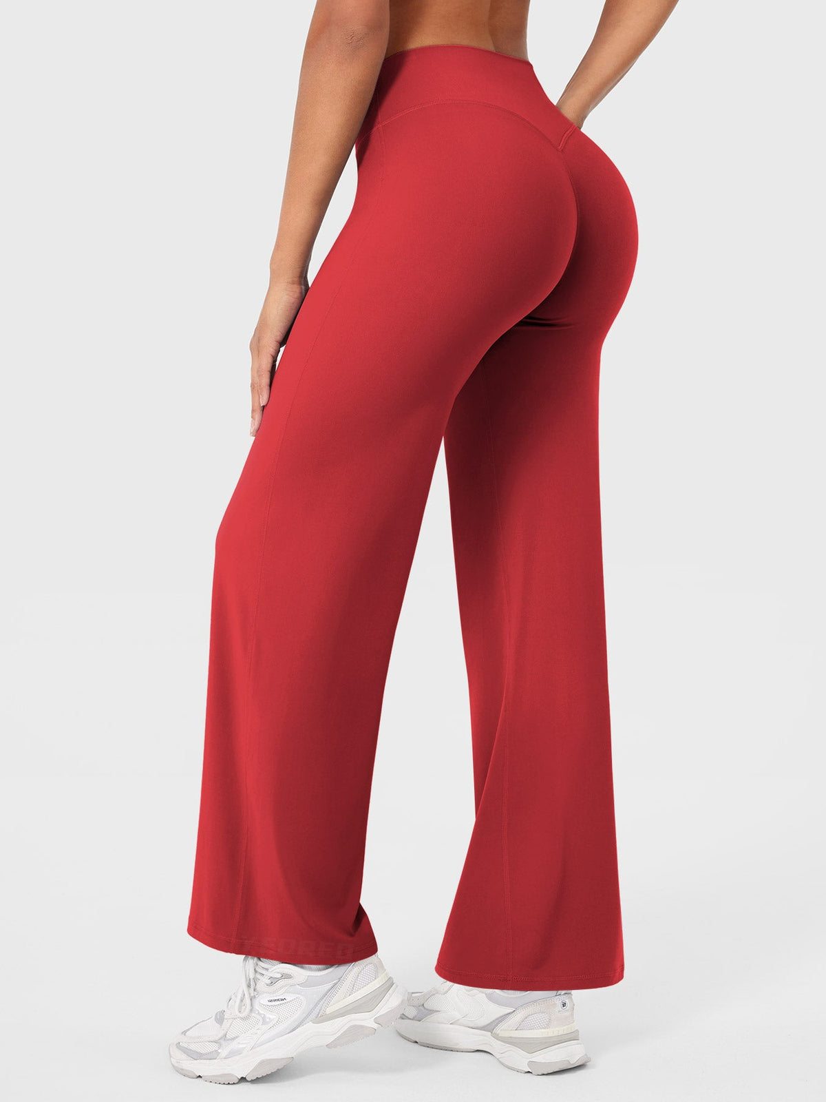 Leggings Rectos Ease de 29"