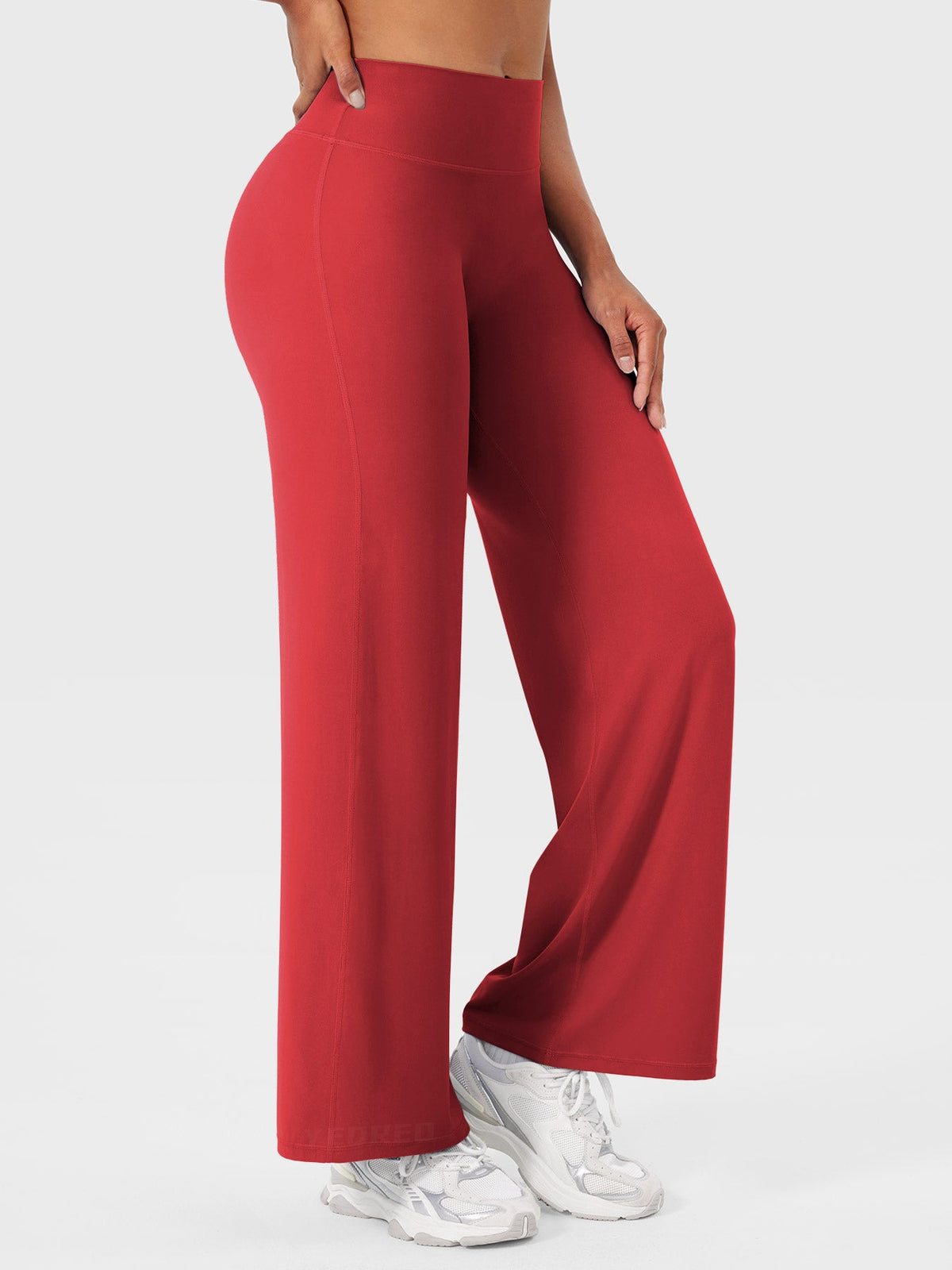 Leggings Rectos Ease de 29"