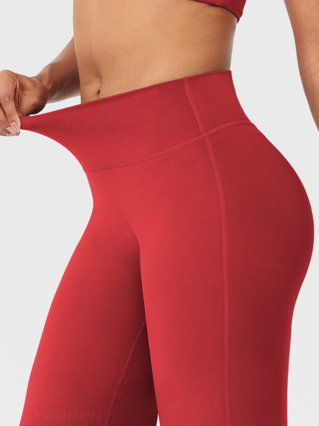 Leggings Rectos Ease de 29"