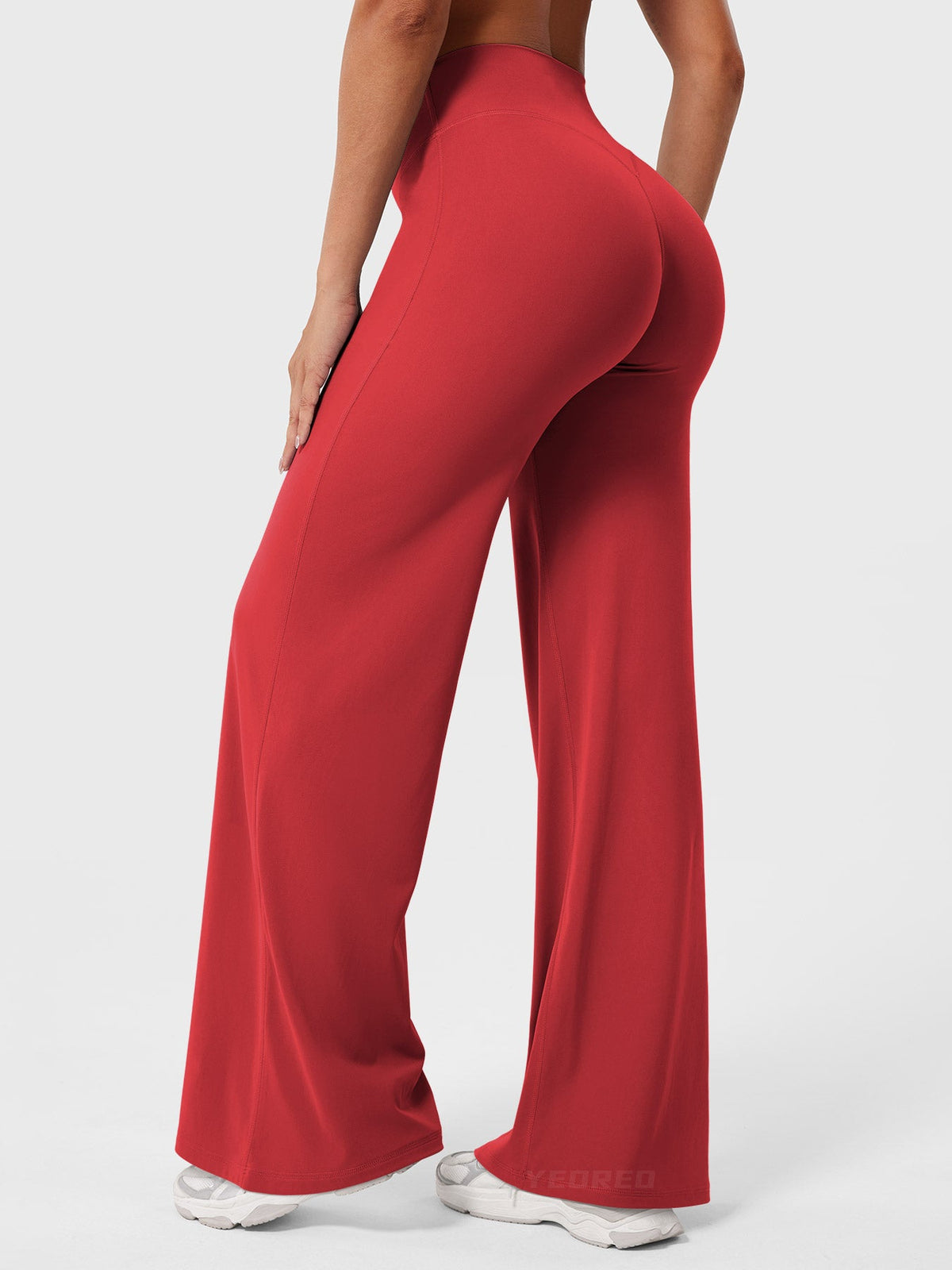 Leggings Rectos Ease de 31.5"