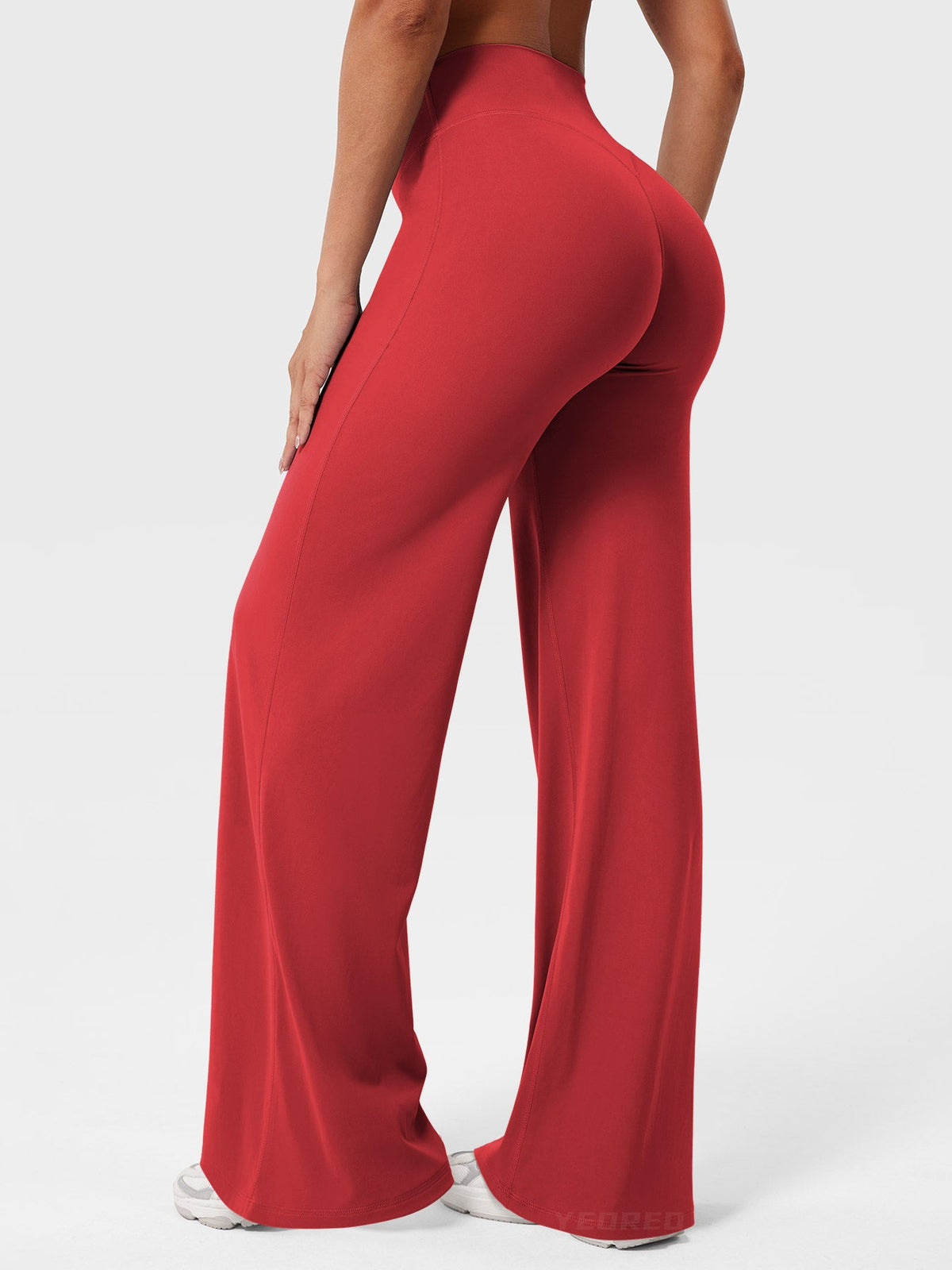 Leggings Rectos Ease de 33"
